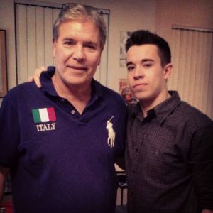 Meet your Posher, Johnny